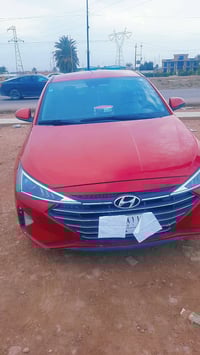 النترا • ٢٠٢٠ • ٩٤ ألف ميل