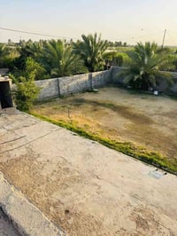 طابو زراعي • ٣ دونم • بيت ٢٠٠م