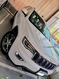 جيب 2020 خليجي  ✅لمتدد بلص ✅  للبيع او للمراوس  ملاحضه / السياره مكفول...