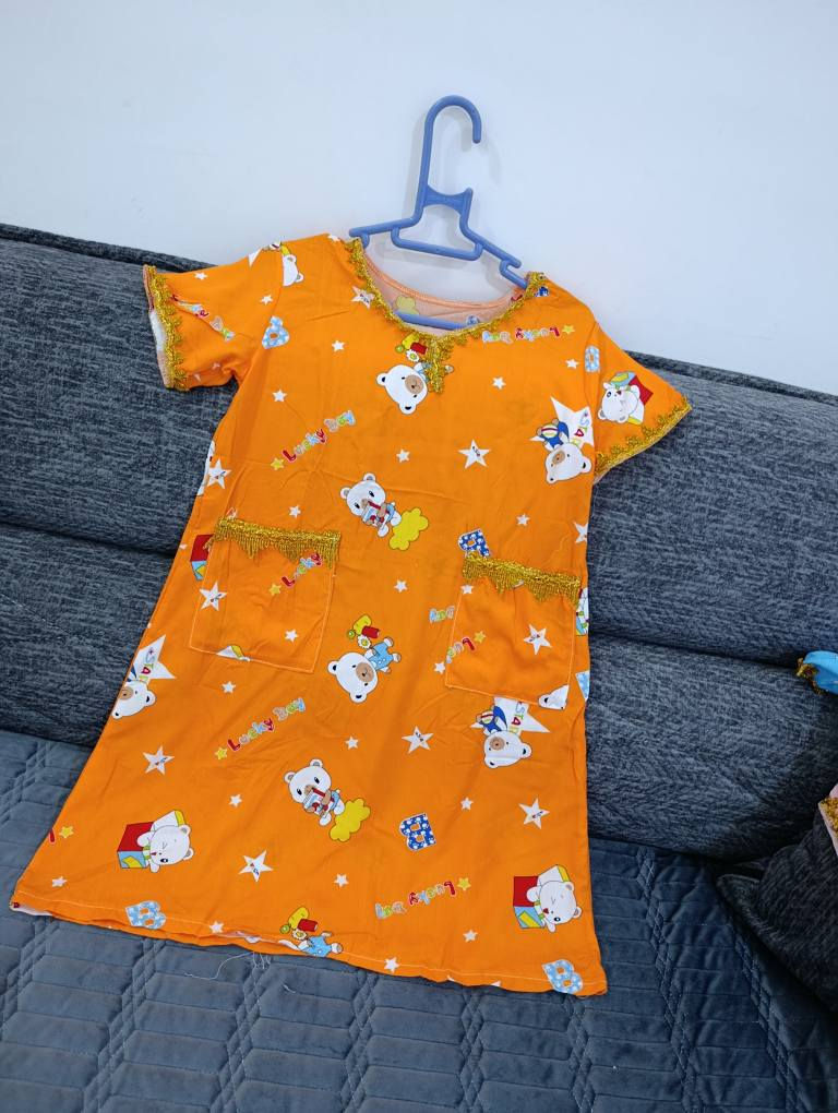 احلى وارقى دشاديش بناتي موديل جديد يلبس من 5-13سنه 
السعر 4 بلاش بنات كميه قليله 
يوجد خدمة توصيل 🚖 خناقين, ديالى


**إذا كنت صاحب هذا الإعلان وتريد حذفه لأي سبب، رجاءا أرسل رسالة إلى الدعم الفني**