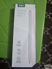 قلم ESR • مدعوم آبل • شحن مغناطيسي