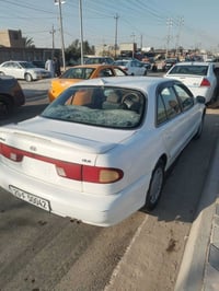 سوناتا تو • سوناتا 1995 • هيونداي سوناتا • سيارة سوناتا • سوناتا ديالى...
