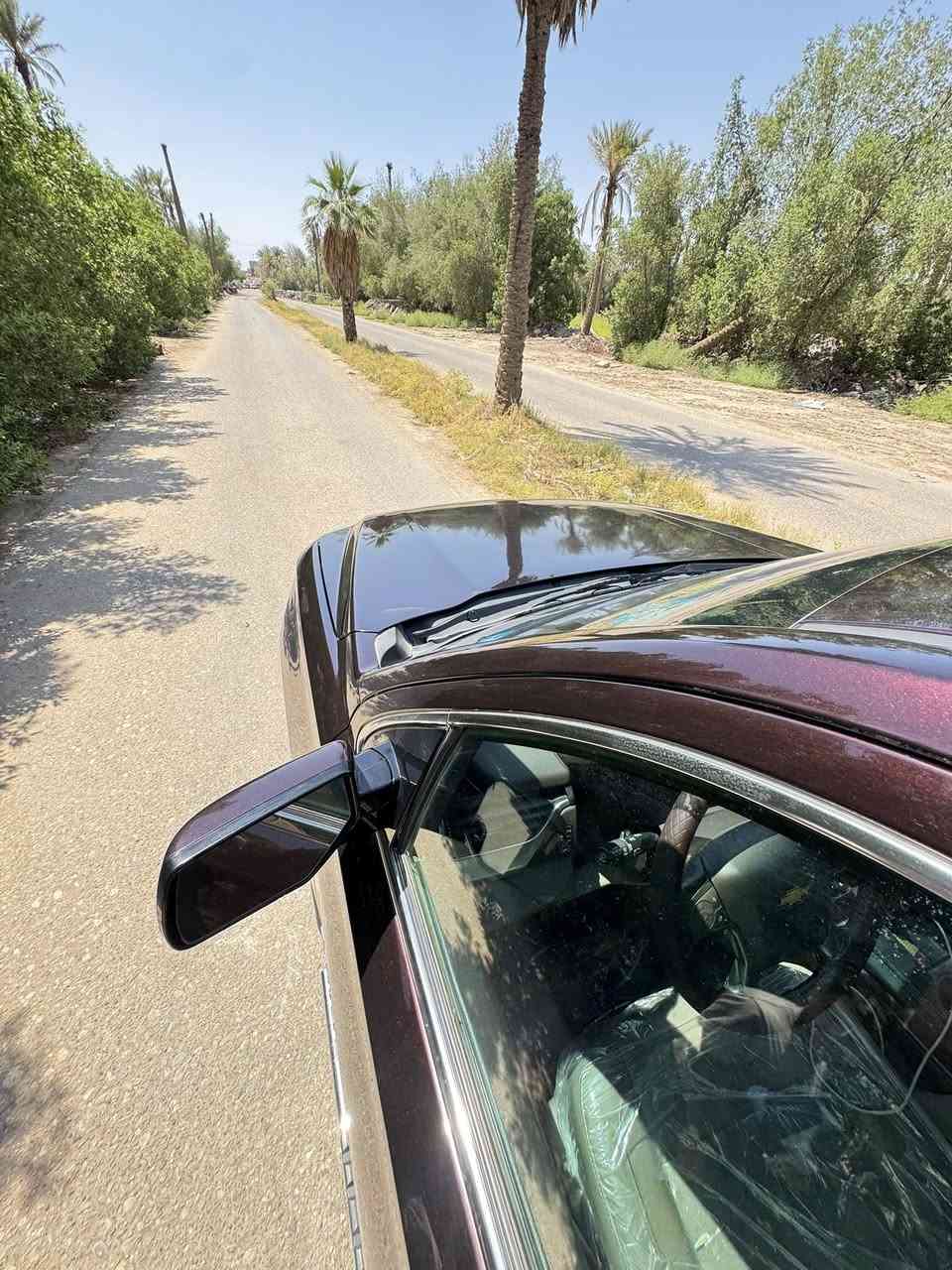 السلام عليكم
تاهو LTللبيع 2020
اللون بنفسجي 
رقم بغداد 
 رادار امامي
رادار جانبي
حساسات خلفيه
تبريد3قطع
كشنات منفصل VIP
 
المكان ديوانية
***********
