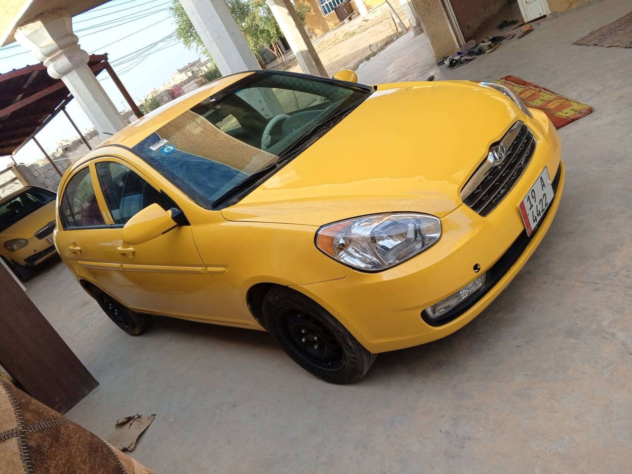 اكسنت موديل ٩كربلا مميز نكليزي بسمي  وارد امريكي بنيد مبدل لباقي ليبل واحد مكينه كير خير من لله تخم تاير صدر جديد شاشه دوشمه جامه جديده هزه جديده عنواني بغداد مقابيل مجمع بسمايه .(***********) ( ***********)
