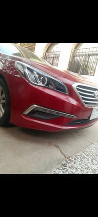 سوناتا 2015 غير متواجد على النت اتصال فقط بيع فقط بدون مراوس للبيع صور...