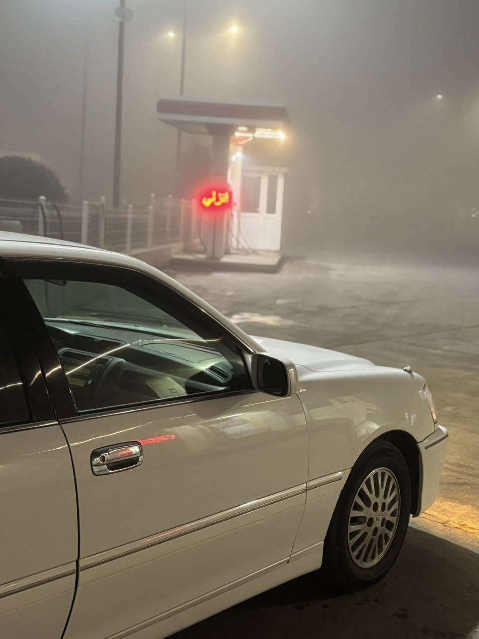 Malika 2002
موس

١ دوگمە

D4 بچوک

رەنگی سپی 

نمونە 

تایەو ویل حەسیر

١ پارچە بویاخ

ئەوروپا

سەقف شوشە

داژبول نەجەفی رەقەم یەک

سەیارەکە نمونەیە سارد و گەرم مەزبوت

بو مەسروف مەگەری

شوین سلیمانی

٤٩$

***********
