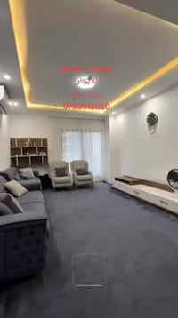 واو تاور • شارع ١٠٠ • مؤثثة بالكامل