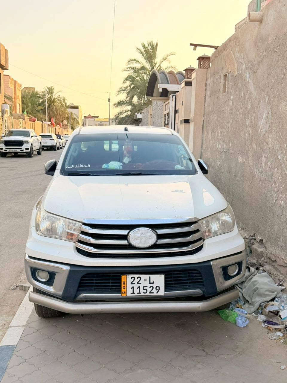 بيكم فورويل خليجي 2019 سنويه جديده سياره كفاله مكينه لاتنقيص ولاشيي سياره بيه بارد بجاملغ الوره اربع اصابع 
تبريد خلفي السعر 200وبيه مجال قليل المكان الزبير
*********** نتصال علا هاذ رقم
