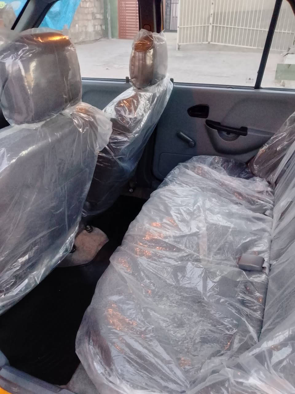 السلام عليكم
سايبا موديل 2023
كفاله عامه شرط السونار
مكاني بغداد 
***********
