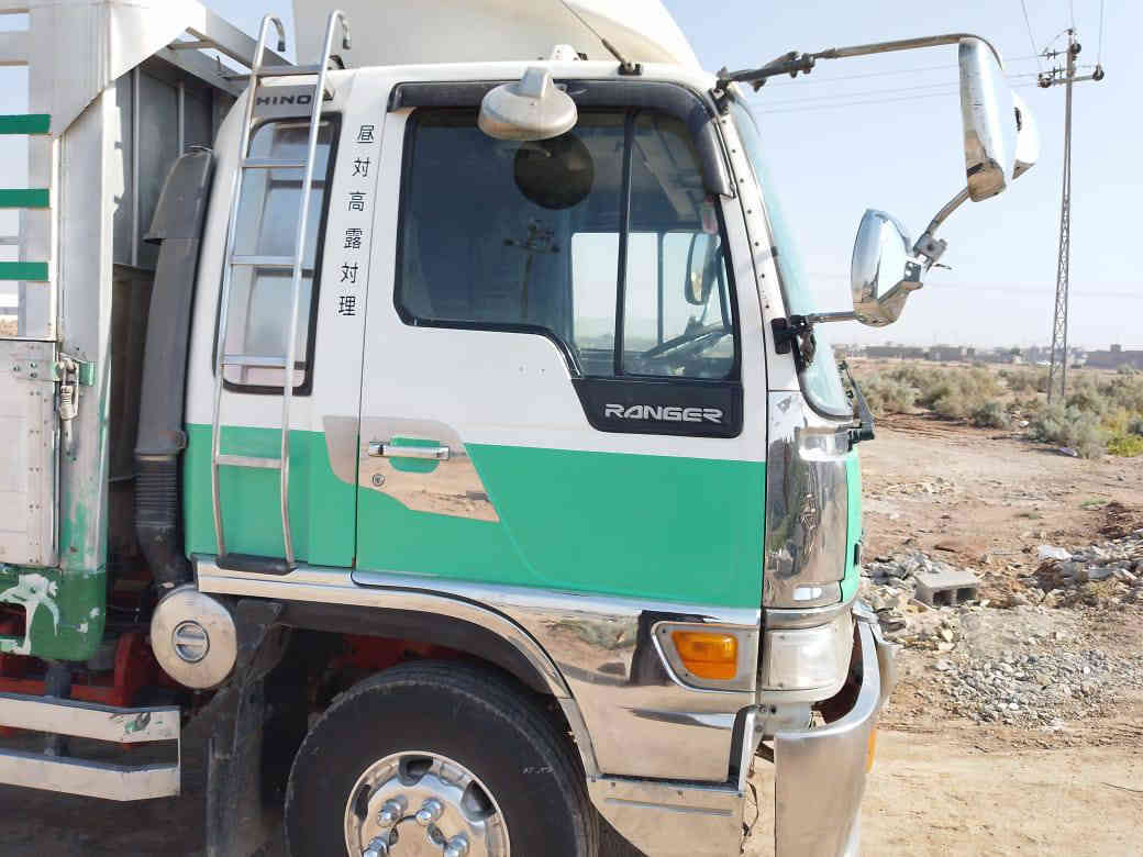 سلام عليكم انكر 80سوبر مبدل سلندر جديد سنويه لحد 27فاتح معامله بسمي تحت الستلام رقام نكليزي وسنويه موديل 97قماره جديده تخم تاير جديد حداديه جديده شاصي سته اله ربع ومسوينه سته وربع ماطول شاصي سعره 180 والمواصفات كله كدامك مكتوبه قره المنشور وكمل وتصل موه شراي لاه تعب نفسك وتعبني وياك مكاني ناصريه قضاء النصر رقم الهاتف ***********
