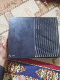 اكس بوكس ون فات • نص تيرا • جوستك أصلي