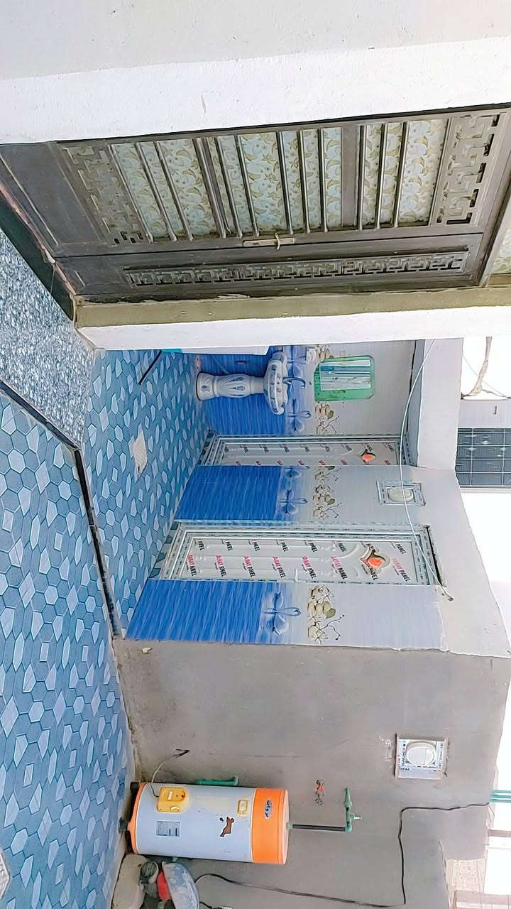 سلام عليكم ..

🛑 (بيع مستعجل)

♦️ دار للبيع ..مساحته 150م واقع حال 160 يتكون من غرفتين وصالة واستقبال ومطبخ وصحيات داخل وخارج وكراج سيارة ..

عنوان الدار ..شارع ٨٠ نجف حي الصدرين فرع مقابيل المولدة ..

🛑 سعره حلو ومناسب  ٧٠ وبي مجال للشراي

📲 ***********  بي واتساب او تفضل خاص
