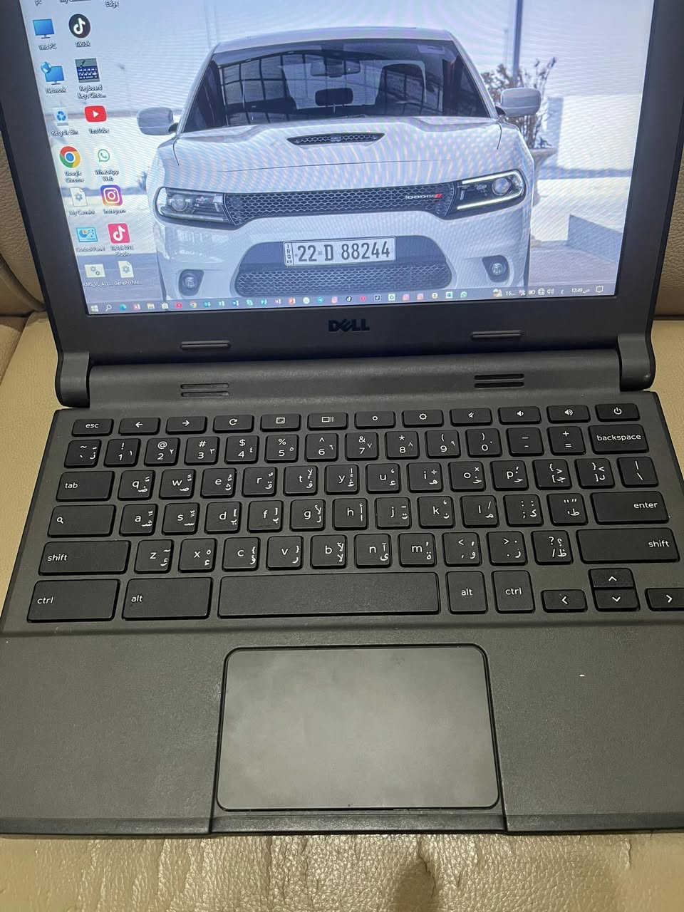 مستعمله حلوه ونضيفه طوني سعر ؟


**إذا كنت صاحب هذا الإعلان وتريد حذفه لأي سبب، رجاءا أرسل رسالة إلى الدعم الفني**