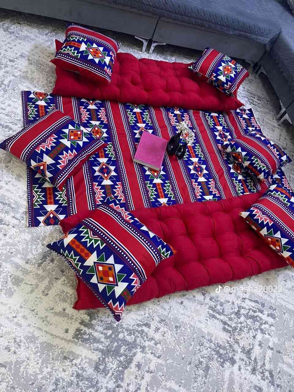 معمل جوهرة العرب للأثاث المنزلي 
للتخامه والدواوين
حيث تلتقي الفخامة مع الإتقان
نقدّم لكم أرقى تصاميم الأثاث 
المنزلي والدواوين
بلمسات حرفية عالية، 
وخامات مختارة بعناية
تنفيذ خاص حسب ذوقكم… لأن التميّز لا يُقلَّد
جوهرة العرب… 
عنوان الذوق الرفيع والفخامة الدائمه 
📍 العنوان: السماوة – قضاء الخضر
***********
اتصال +واتساب
