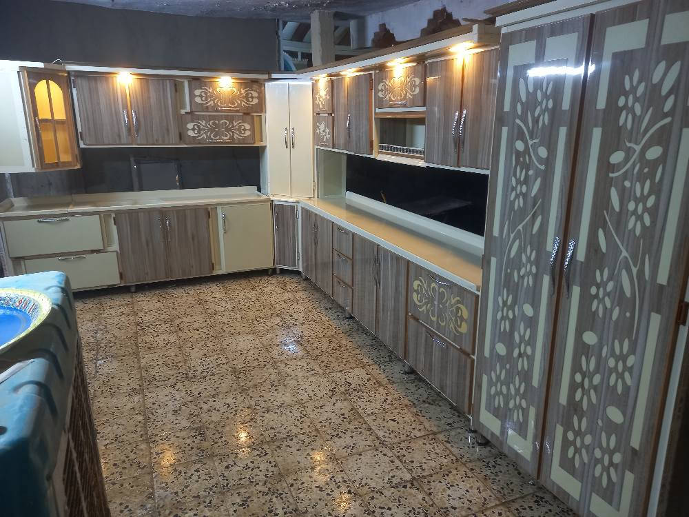 كاونتر مطبخ كامل ١٦ متر ٨ قطع السعر مليون و٨٠٠ ، التفاصيل خاص ديوانية, القادسية


**إذا كنت صاحب هذا الإعلان وتريد حذفه لأي سبب، رجاءا أرسل رسالة إلى الدعم الفني**