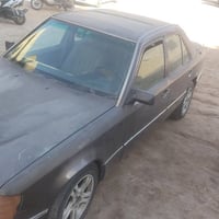 مرسيدس دب • مكينة ٢.٥ • بغداد باسمي