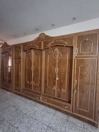 موديل المسرح • جديدة • ظهر ٥ملم