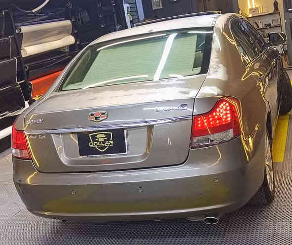 سلام عليكم
ام كراند C8 حجم الكبير 2013 
سياره جديده مال بيت مامتعوبه مكفول من الضربه والصبغ والخياس كير مكينه تخم تاير تبريد تدفئه سلايد كشنات جلد كهرباء برده خلفيه سماعات جنزز بجم كله زنون وبعد بيها هواي مواصفات معروفة السعر 68 وبيها مجال قليل عنوان بغداد حي الجهاد ***********
