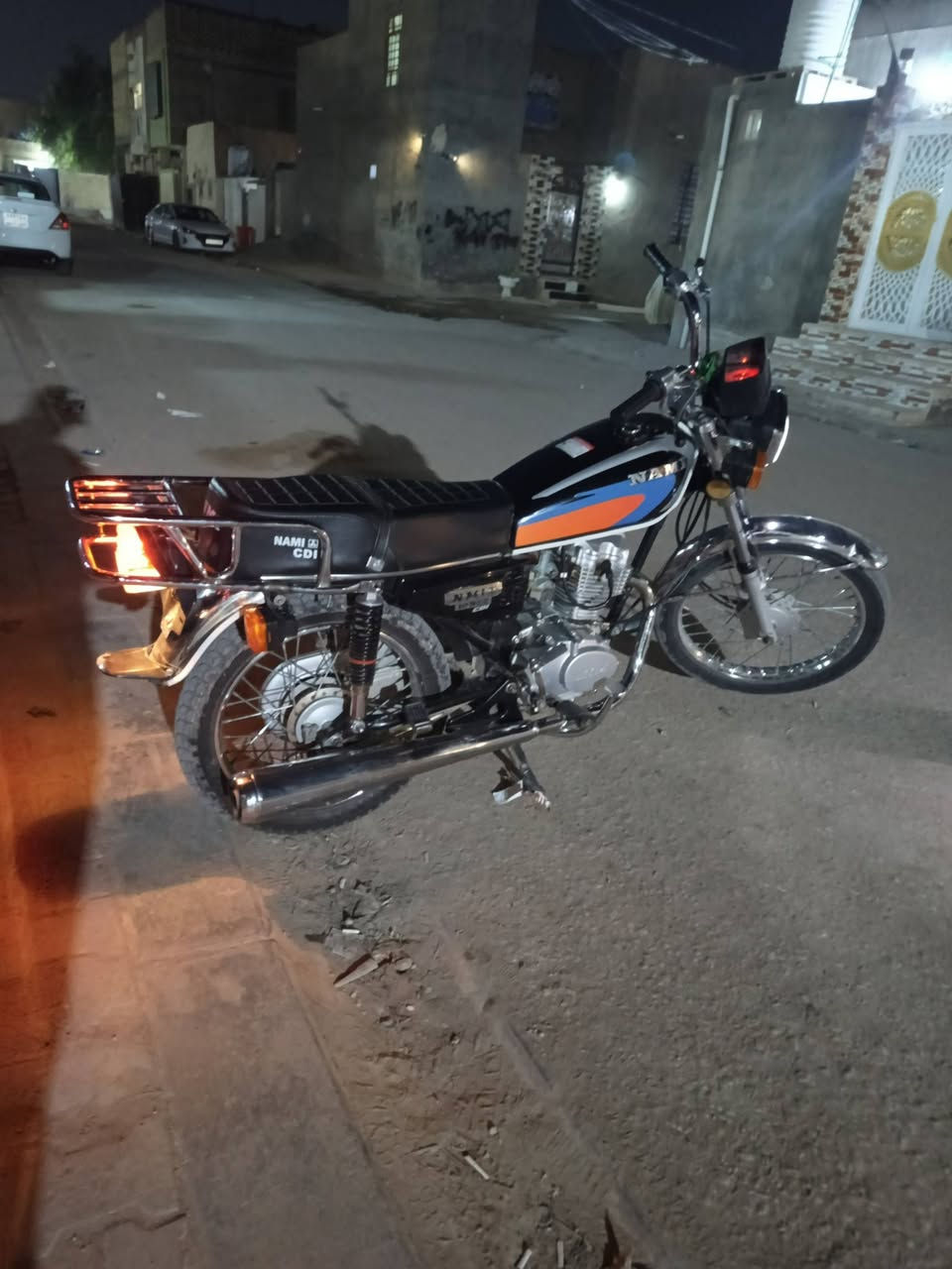 دؤاجه اربغه كير للبيع مكينه نامه امتياز اوراق اسكنر كامله كهربايات. كله شغال مكينه مامفتوحه مديل 26 السعر 700 وبيه مجال مكاني نجف حي العسكري


**إذا كنت صاحب هذا الإعلان وتريد حذفه لأي سبب، رجاءا أرسل رسالة إلى الدعم الفني**