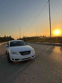 كرايسلر 2014  c200 لمتدد فول مواصفات سعر السيار 87ورقه رقم بابل تحويل ...