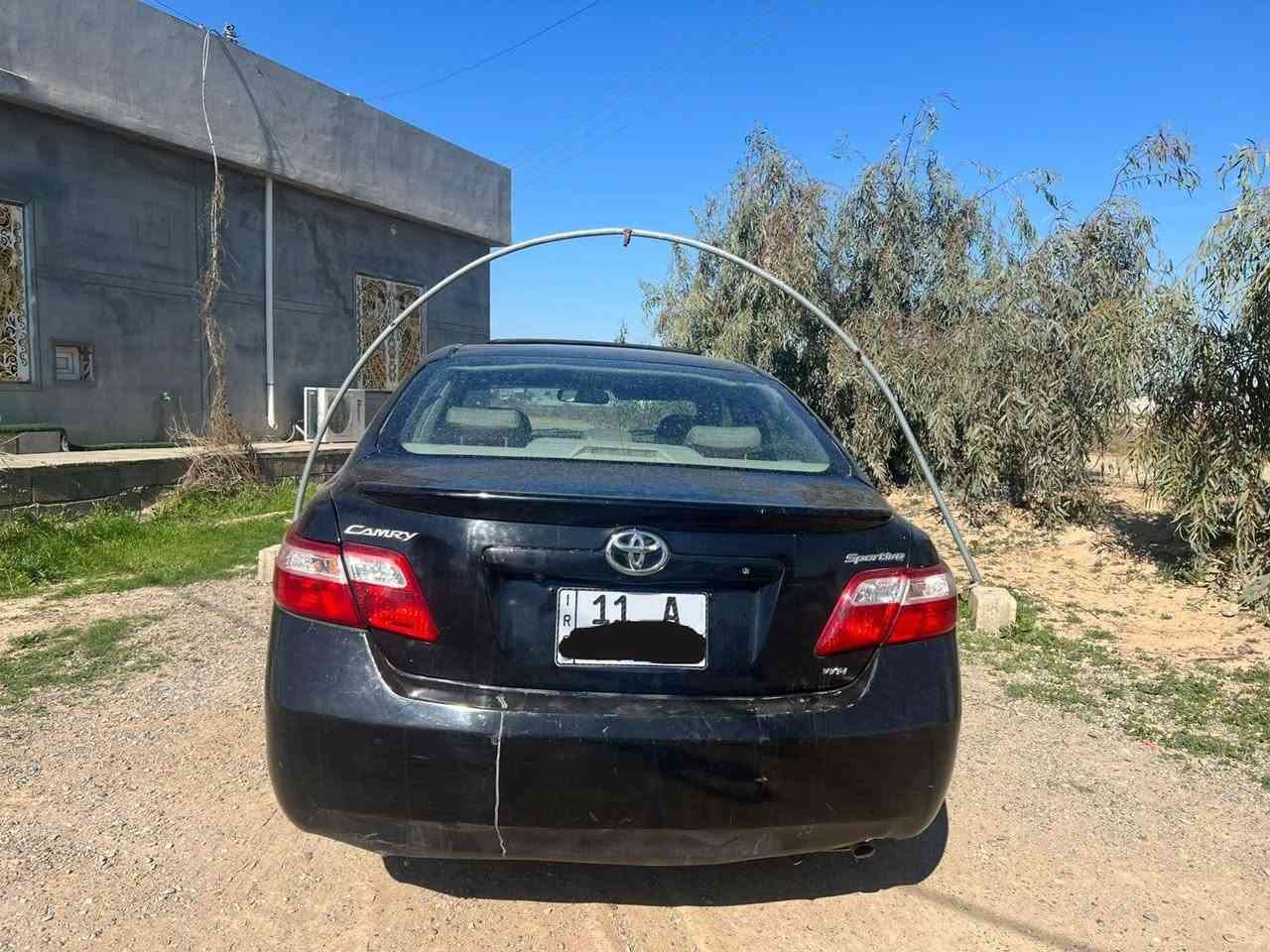 السلام عليكم مكلف بالنشر كامري 2007 فول كير ومحرك شرط صدر تايرات جدد كهربائيات كلهه شغاله رقم الدولي الجديد بسم صاحبهه نفسه العنوان صلاح الدين العلم السعر 75 الأتصال ع الرقم ***********///// ***********
