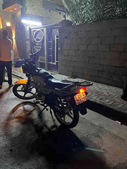 السلام عليكم دايون عضم للبيع موديل 21رقم وسنويه بسمي رقم  انكليزي مداور ثاني يوم سعرهه 1400وبيهه مجال مكاني كربلاء حي العباس اتصل عليه وبيك خير ودلل ***********
