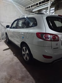 سنتافي 2012 فول محرك ٢٤ محرك كير شرط ماشي ١١٨ حقيقي رقم+هزة+سنوي جديد ...