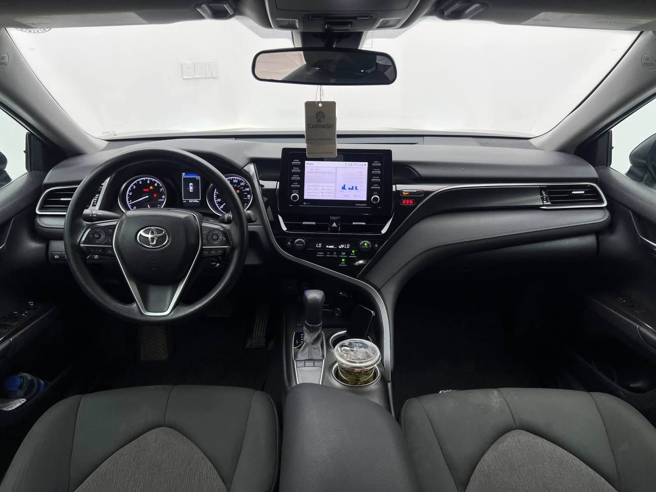 Toyota Camry 2023
تويوتا كامري ٢٠٢٣
مواصفات LE

مكينة ٤سلندر حجم ٢.٥لتر تنفس طبيعي
ماشية 39,000 ميل و بحالة ممتازة 

ضرر السيارة بنيد و جاملغ صبغ و باب و شبر من الجاملغ الخلفي صبغ السيارة بيها ايرباك ستيرن و دكمة سستم
رقم شاصي مع الصور

رقم دهوك الدولي شرط التحويل 
مكفولة من كير و محرك و كهربائيات

و ب سعر بلاششش (159$) ورقة و بيها مجال بسيط للطيبين

مكان السيارة

دهوك -معرض ارشف R-Shev
رقم51 من معارض التيرمينال 

***********
*********** دهوك, العراق
