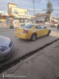 جارجر • ٢٠١٠ • مكينة اصل