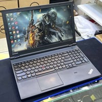 لينوفو W540 • i7 الجيل الرابع • Quadro 2GB
