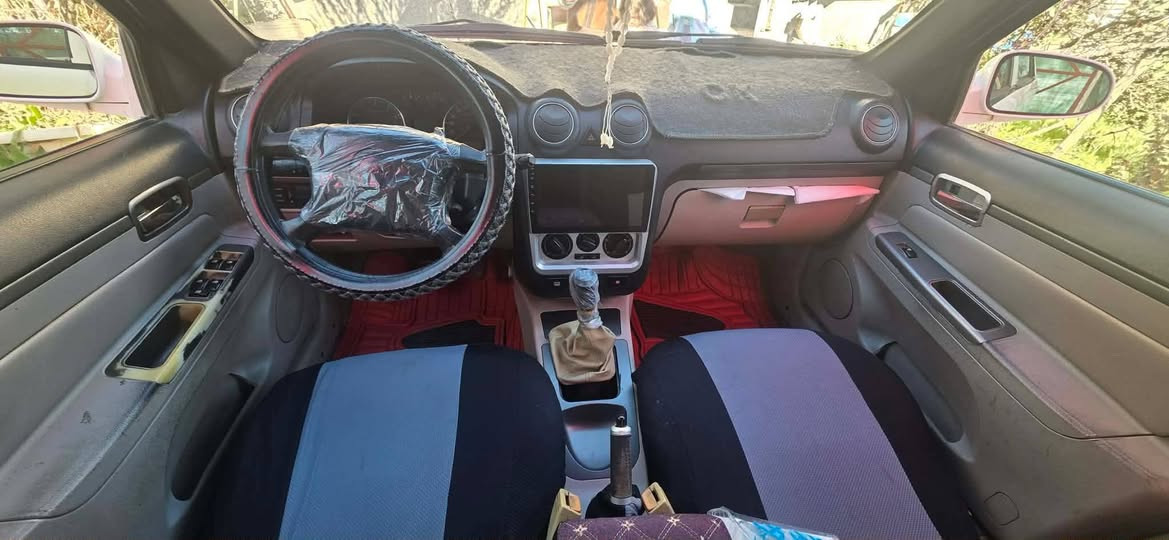 2013 
بأسم شرعيها جاهزة تحويل فقط سنويه جديدة رقم جديد بدون صبغ وبدون بارد
ماشيه ١٦٠ سعرها 55


**إذا كنت صاحب هذا الإعلان وتريد حذفه لأي سبب، رجاءا أرسل رسالة إلى الدعم الفني**