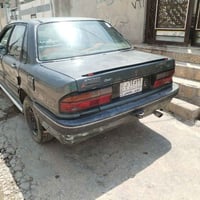 موديل ٩٠ • اوتوماتيك • محرك معمر