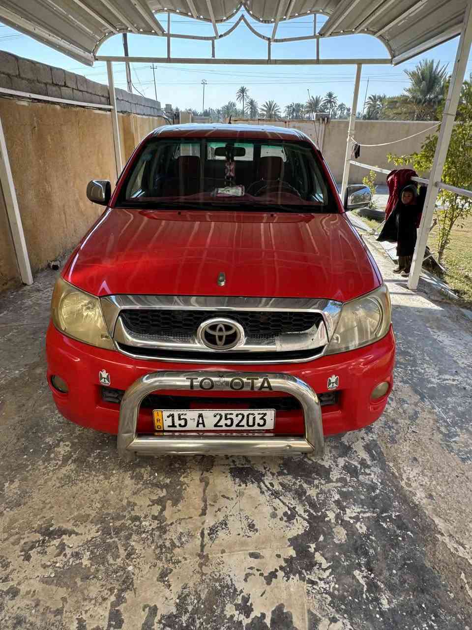 السلام عليكم
بيكم للبيع موديل 2009 
سعودي شاصي 19 
الاستفسار 

الهاتف -***********
