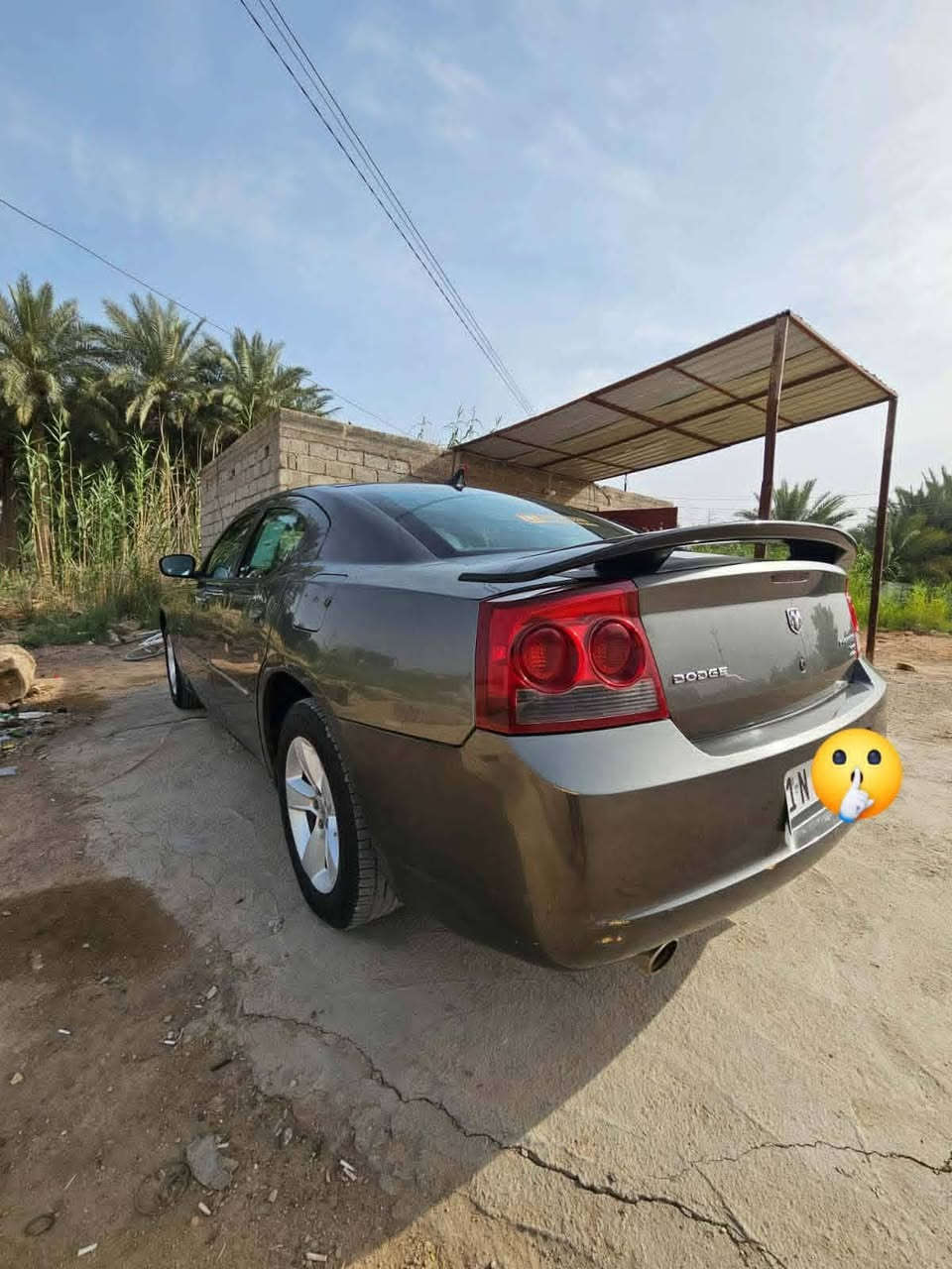 السلام عليكم جاجر 2010 للبيع كنديه فول مواصفات فتحه فقط باب خلفي فقط امبدل اصلي بدون صبغ السياره زنون شاشه كامره فول للاخير
السياره بسمي تبريد شغال  
 السياره مال بيت متشتغل خط من دوامي للبيت الاستفسار اكثر اتصل ***********
السعر 110 وبيه مجال
السلام عليكم جاجر 2010 للبيع كنديه فول مواصفات فتحه فقط باب خلفي فقط امبدل اصلي بدون صبغ السياره زنون شاشه كامره فول للاخير
