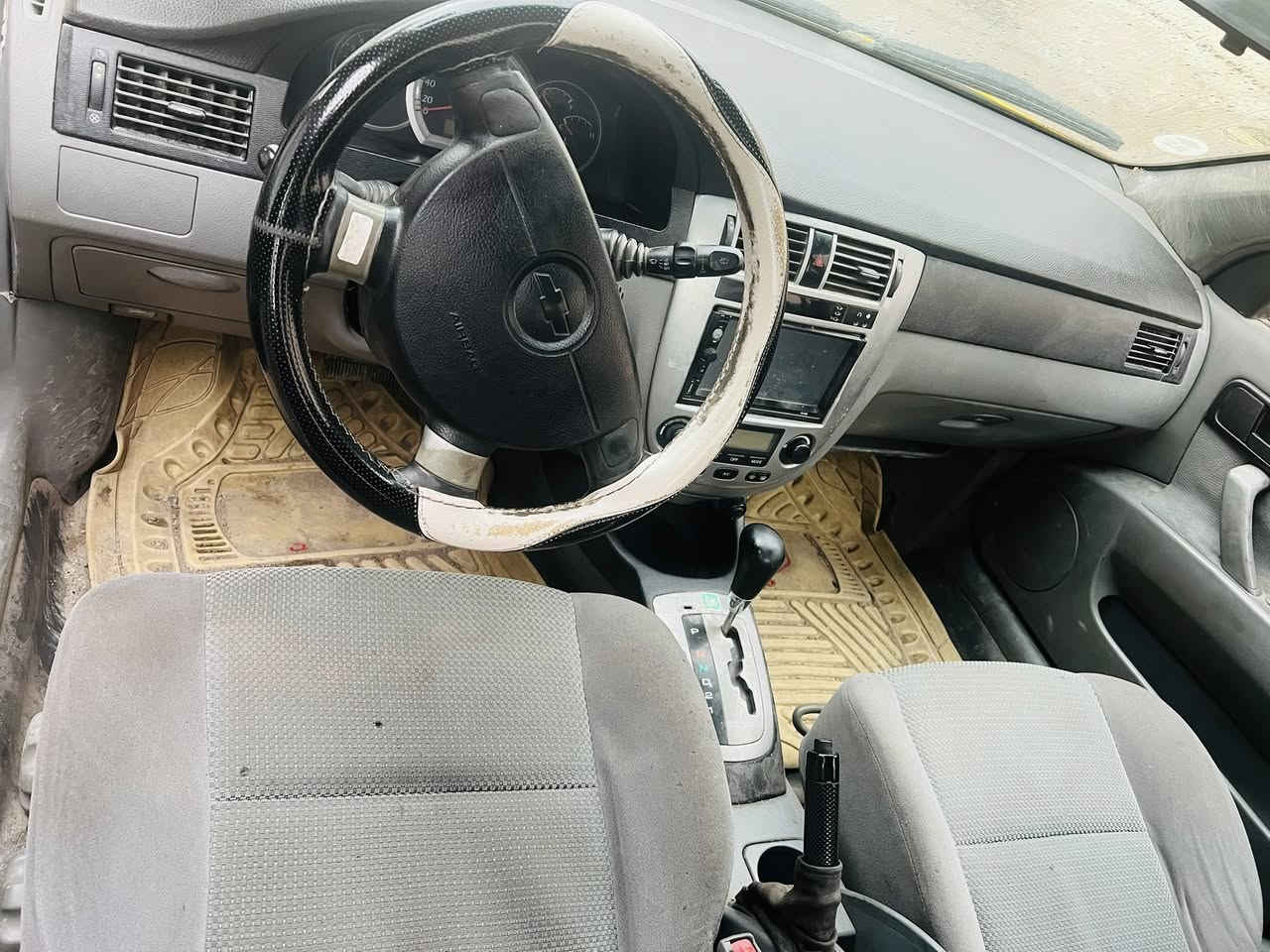 بو فروشتن وه ره قه ی به نزینی هه یه سه نه وی تازه هیچ غرامه ی له سه ر نیه له کرکوک سعری ۷۰مه عامه له
0750214375


**إذا كنت صاحب هذا الإعلان وتريد حذفه لأي سبب، رجاءا أرسل رسالة إلى الدعم الفني**