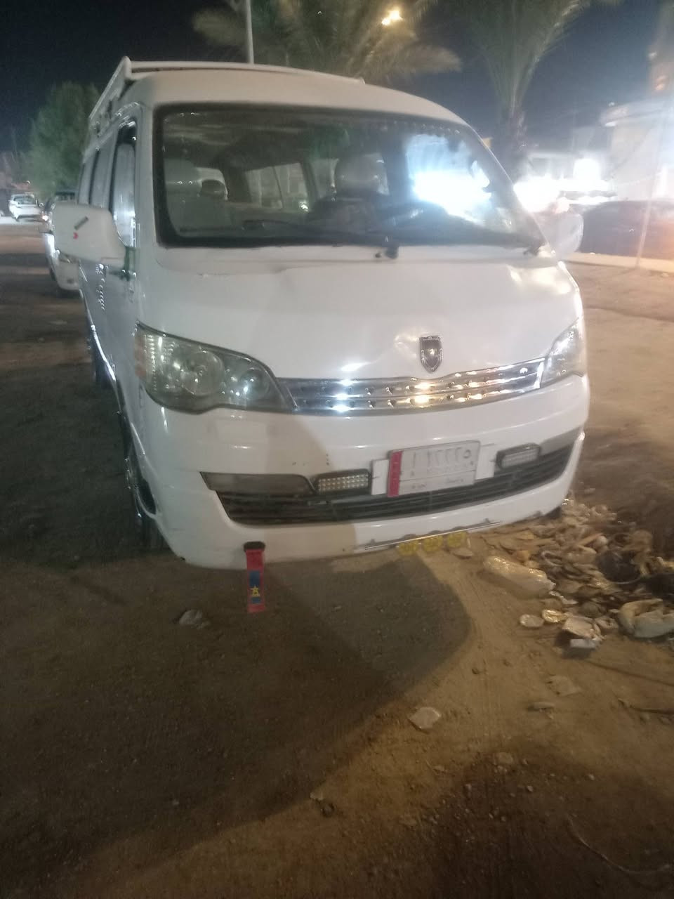 جنبي ١٤ مكفوله من الضربه والصبغ محرك كيراكسل عاديه عالشرط دوشمه عامه تخم تاير قم. واسط سنويه إلى ٢٧ امصفره مشروع وطني السعر٧٨ مكان السياره بالنجف ***********
