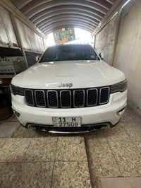 جيب خليجي • فول اوبشن • مدينة الصدر