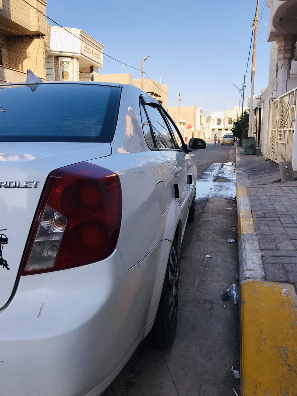 اوبترا 2012 مكفوله  عدا البارد 
تحويل ثاني يوم  سنويه 2030 
المكان الرمادي


**إذا كنت صاحب هذا الإعلان وتريد حذفه لأي سبب، رجاءا أرسل رسالة إلى الدعم الفني**