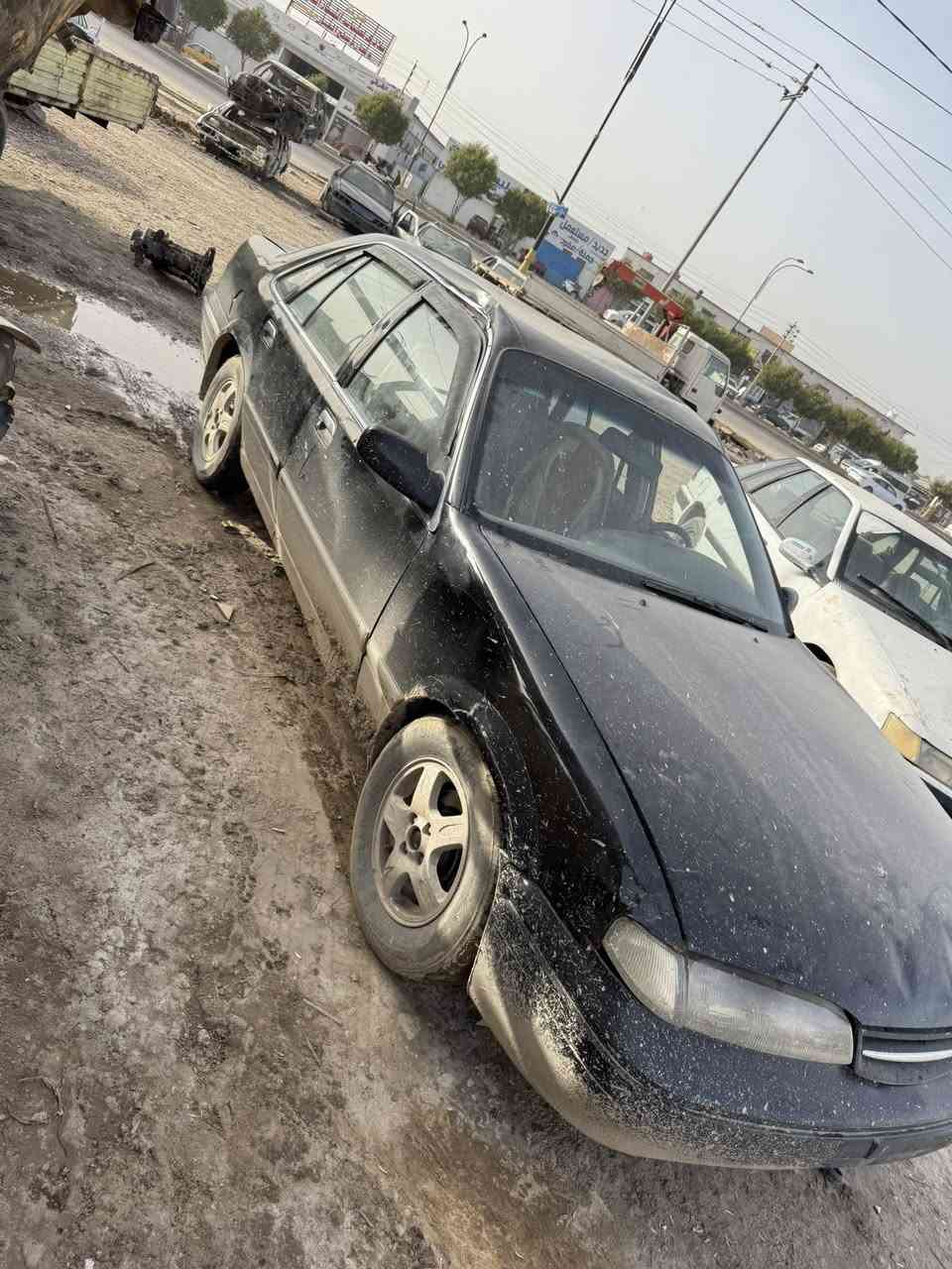 كراج تفصيخ السيارات القديمة
تفصيخ  دايو برنس فراشه السياره كل تفاصيله نظيفه   اتصل   علئ الارقام

العنوان بابل  طريق النجف مقابل ألإمام بكر (ع)مجاور شركه نيسان 

 

*********** رقم / سعد ابو زينب
