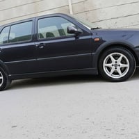 كولف مكينه 2000  موديل 94  اوتماتيك  (السعر 44) مجال جدا جدا بسيط  077...