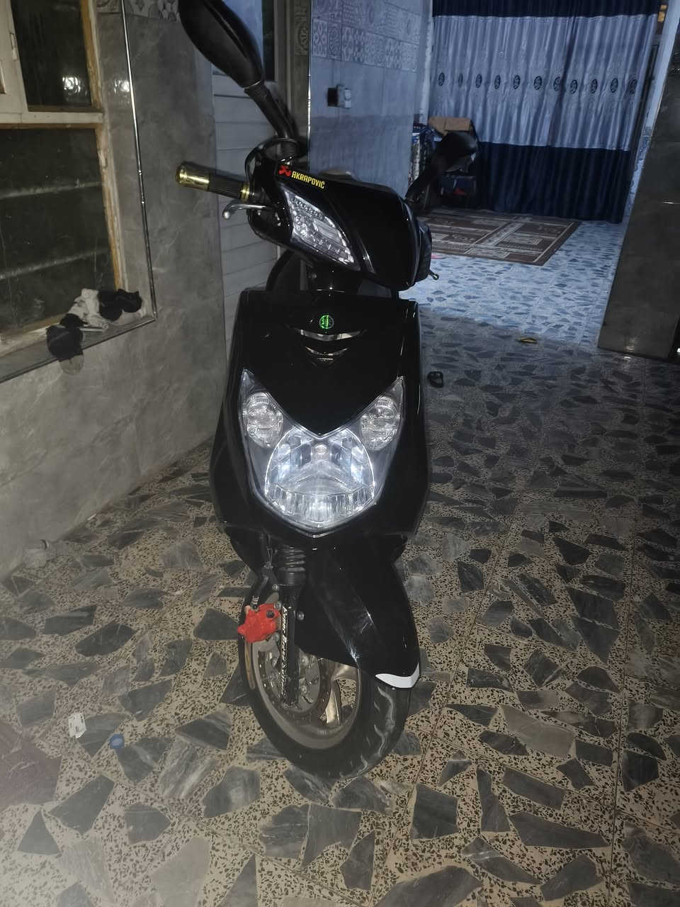 ا
السلام عليكم سكنس فحل نوزل خطين ماشية ٣٤ اشاير لد كلچات رياضي مكينة بلاد لايت عالي ناصي اشاير ما بيها نقص سعر ٨٢٥ بيها مجال حگ الجية بغداد مدينةا
السلام عليكم سكنس فحل نوزل خطين ماشية ٣٤ اشاير لد كلچات رياضي مكينة بلاد لايت عالي ناصي اشاير ما بيها نقص سعر ٨٢٥ بيها مجال حگ الجية بغداد مدينة 6104 557 0776


**إذا كنت صاحب هذا الإعلان وتريد حذفه لأي سبب، رجاءا أرسل رسالة إلى الدعم الفني**