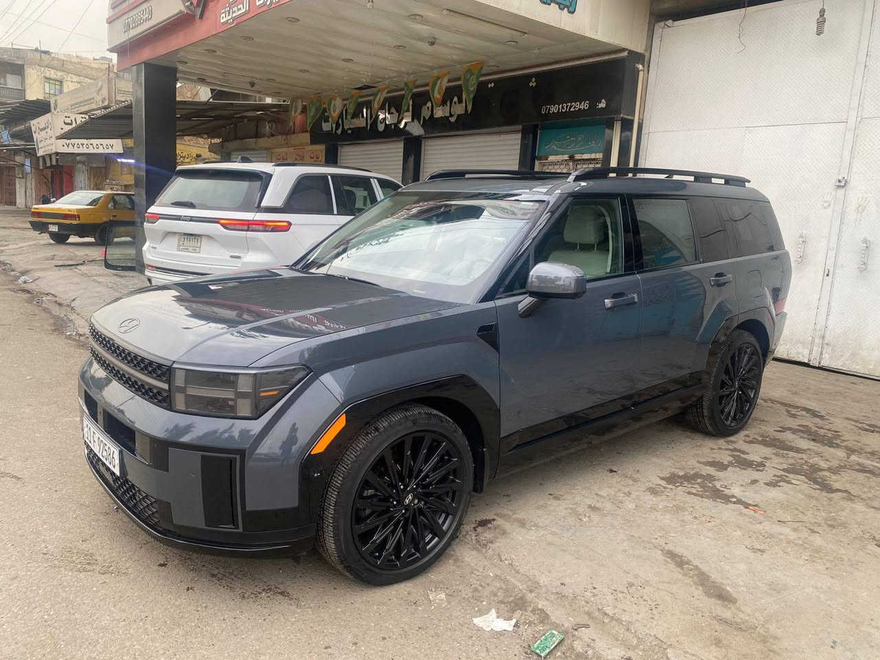 السلام عليكم سنتافي تليكراف فول مواصفات موديل 24حادثه بنيد ودعامي ايرباك ستيرن بسمي  5كامرات ***********
