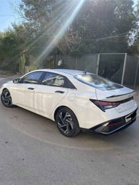 النترا • ٢٠٢٤ • ماشي ٢٠٠٠٠