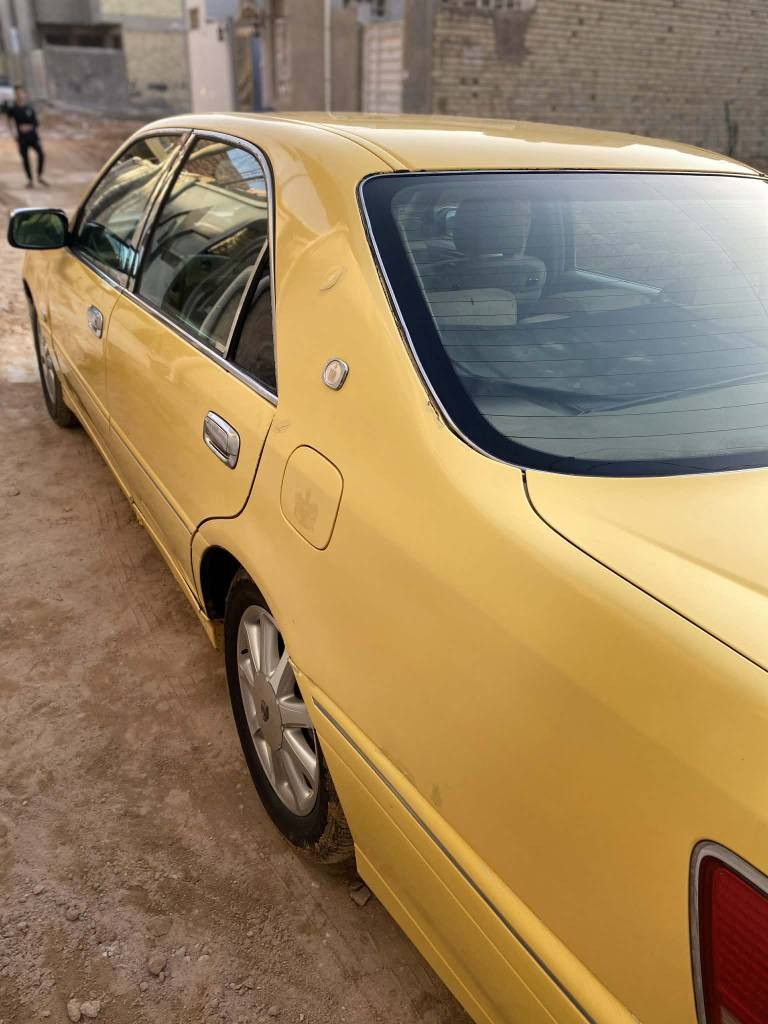 ملكه رقم بغداد ألماني مدفوع الكمرك كص قماره مراوس بملگه خصوصي النجف, العراق


**إذا كنت صاحب هذا الإعلان وتريد حذفه لأي سبب، رجاءا أرسل رسالة إلى الدعم الفني**