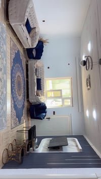طقم كنبة • ٨نفر • السليمانية