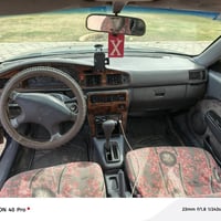 كولا 96 رقم جديد مكفوله مكينه كير 32 وبيها مجال 07867541466 محمد