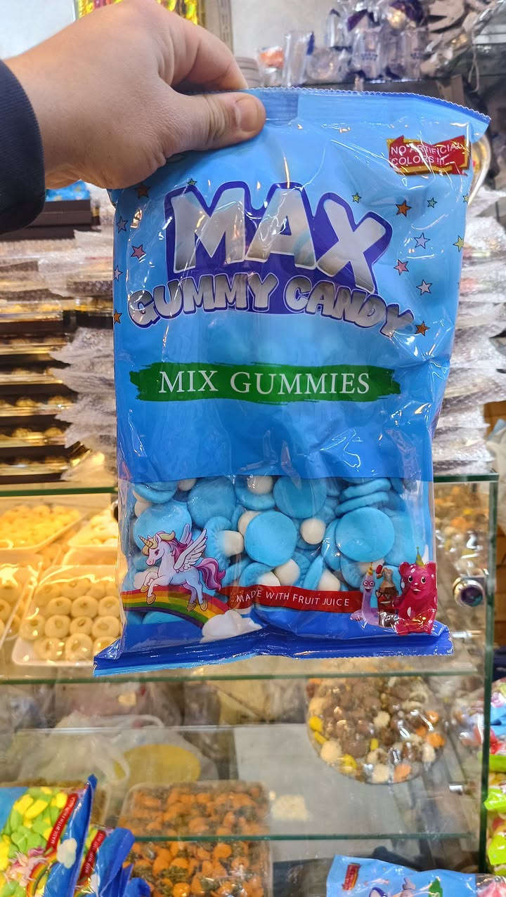 عرض خاص🔥 عرض خاص 🔥 عرض خاص
انتباه/ عرض لمدة أسبوع فقط 🔥🔥🔥🔥

جلاتين مشكل دراجه أولى الوزن /1 كيلو😋😋😋 
20 طعم متوفر
السعر( 3)اكياس بس/ 10.000 😋😋😋😋

موصل / حي 17 تموز مقابل مطعم مستر زنكر


**إذا كنت صاحب هذا الإعلان وتريد حذفه لأي سبب، رجاءا أرسل رسالة إلى الدعم الفني**