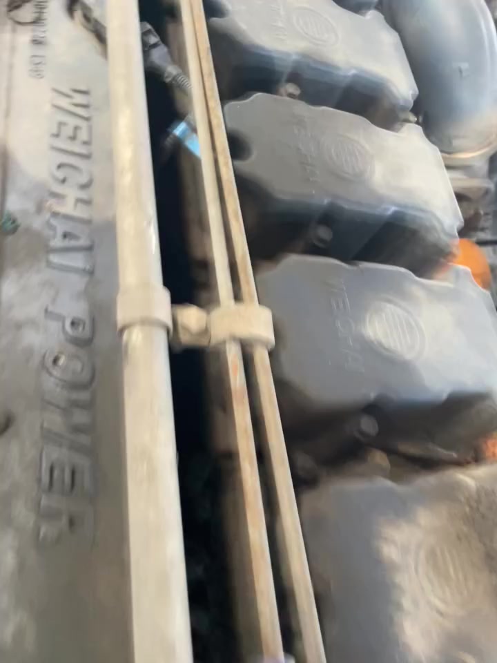 بيع محرك ويتشاي P12، للتواصل عبر واتساب: +8618853751157


**إذا كنت صاحب هذا الإعلان وتريد حذفه لأي سبب، رجاءا أرسل رسالة إلى الدعم الفني**