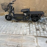 ً سلام عليكم شباب دراجه شحن اللبيع نوع بيكم طويله دراجه حمل دراحه عالم...