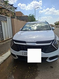 سبورتج ٢٠٢٢ • ٥٥٠٠٠ كم • الديوانية